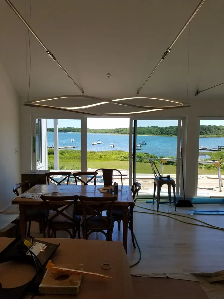 Slide of KNA Electric