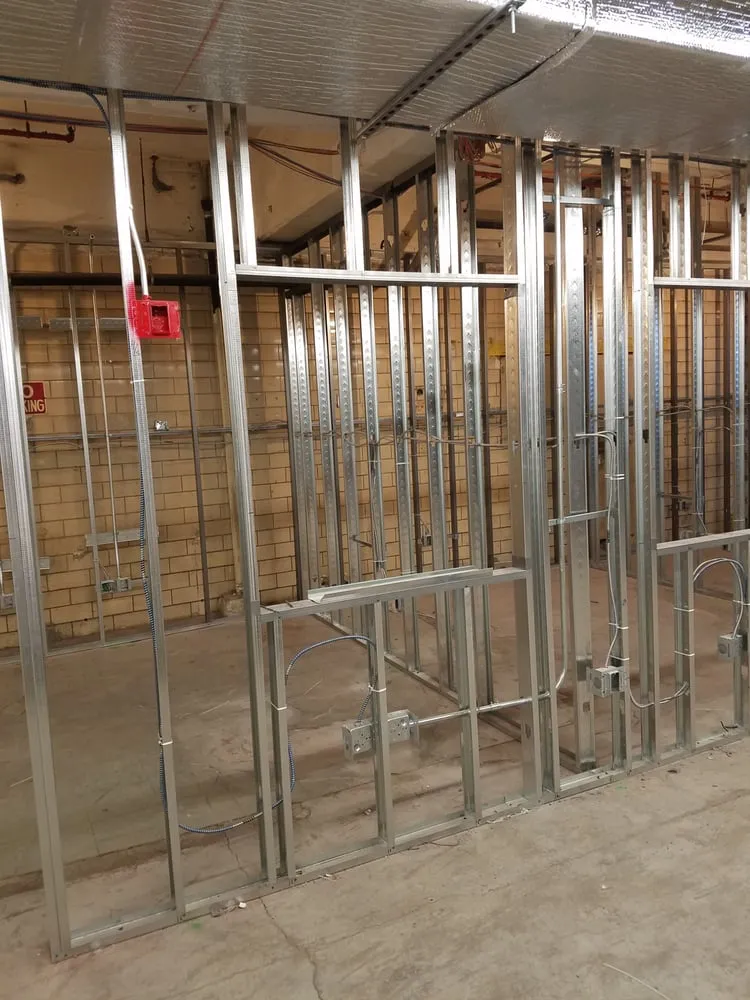 Slide of KNA Electric