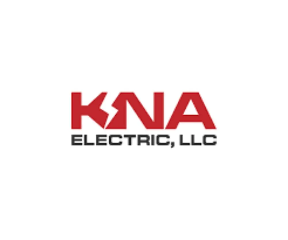 Slide of KNA Electric