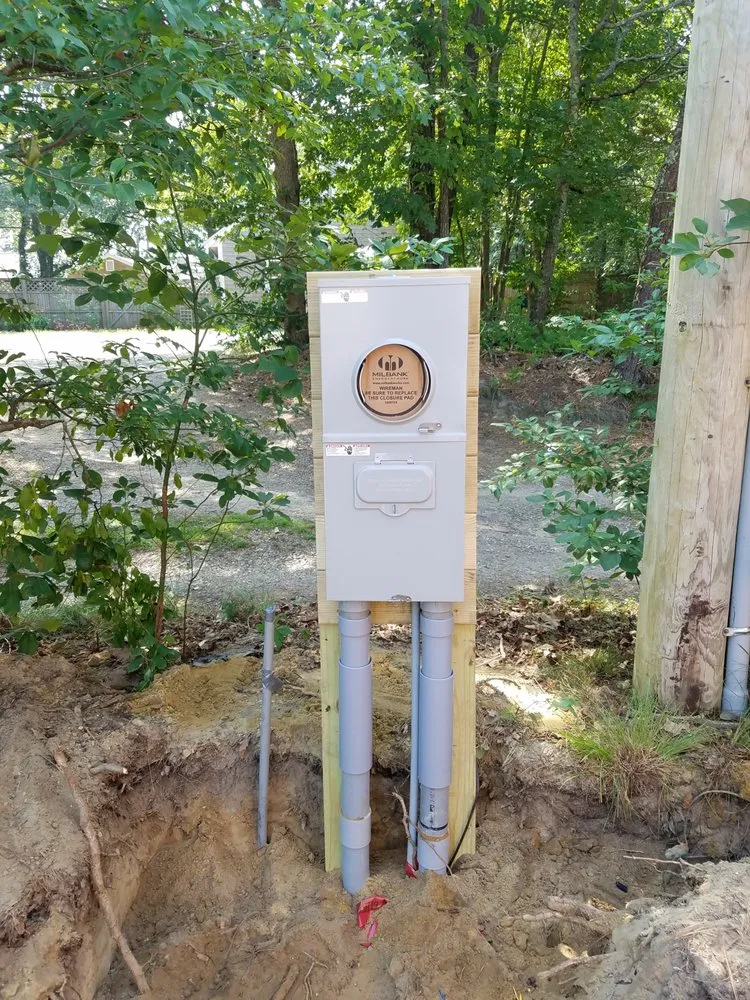 Slide of KNA Electric