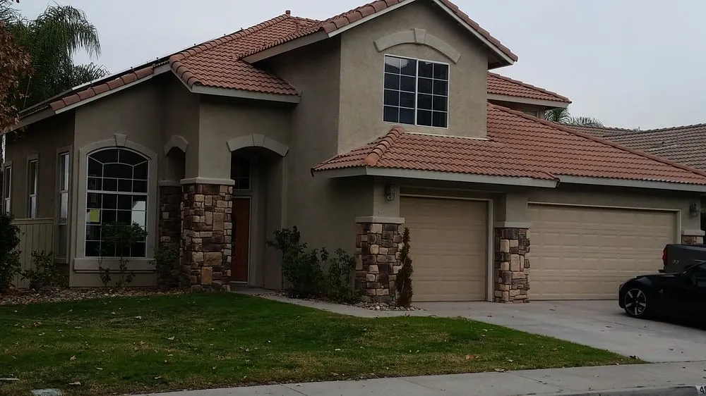 Slide of KND Energy Solutions