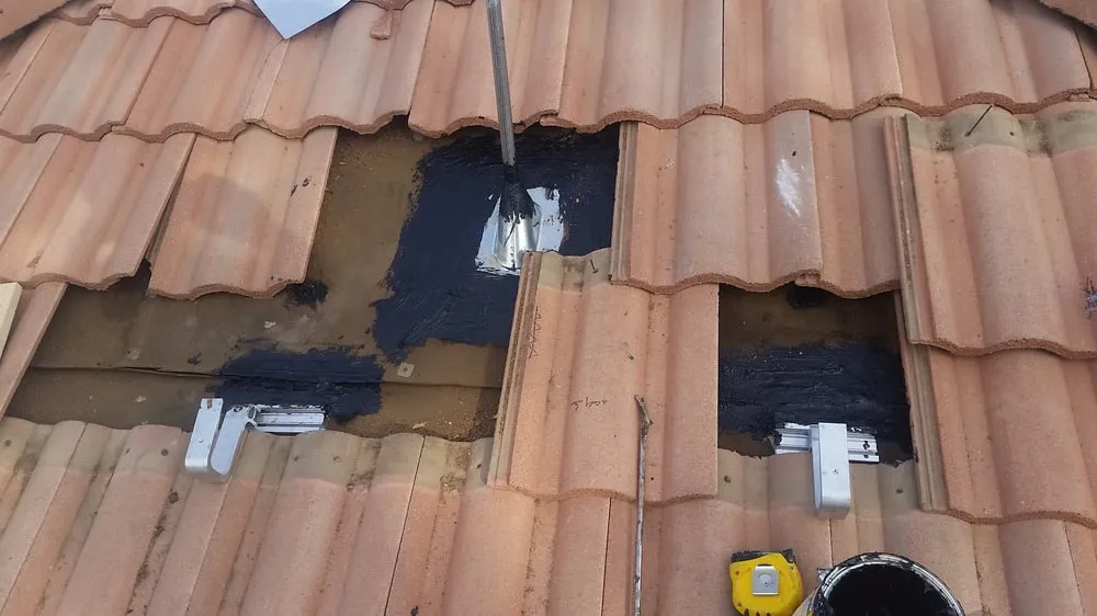 Slide of KND Energy Solutions