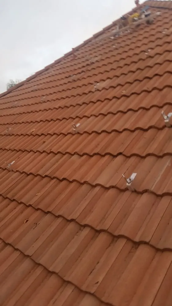 Slide of KND Energy Solutions