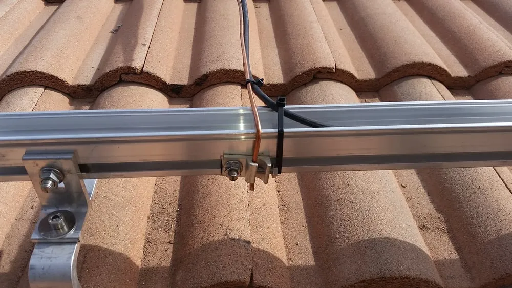 Slide of KND Energy Solutions