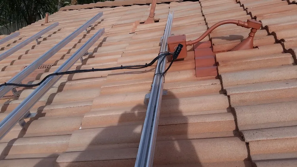 Slide of KND Energy Solutions