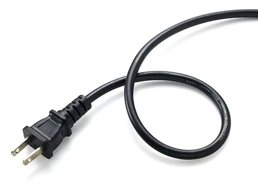 Slide of Knee's Electrical Service