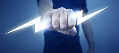 Slide of Knee's Electrical Service