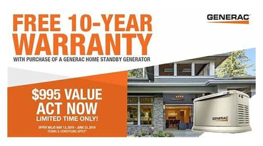 Slide of Knee's Electrical Service