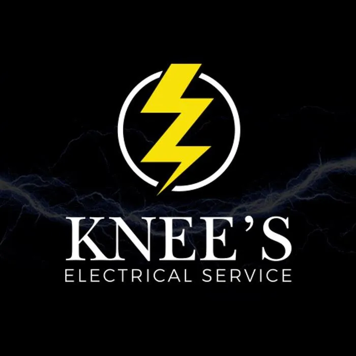 Slide of Knee's Electrical Service