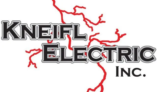 Slide of Kneifl Electric