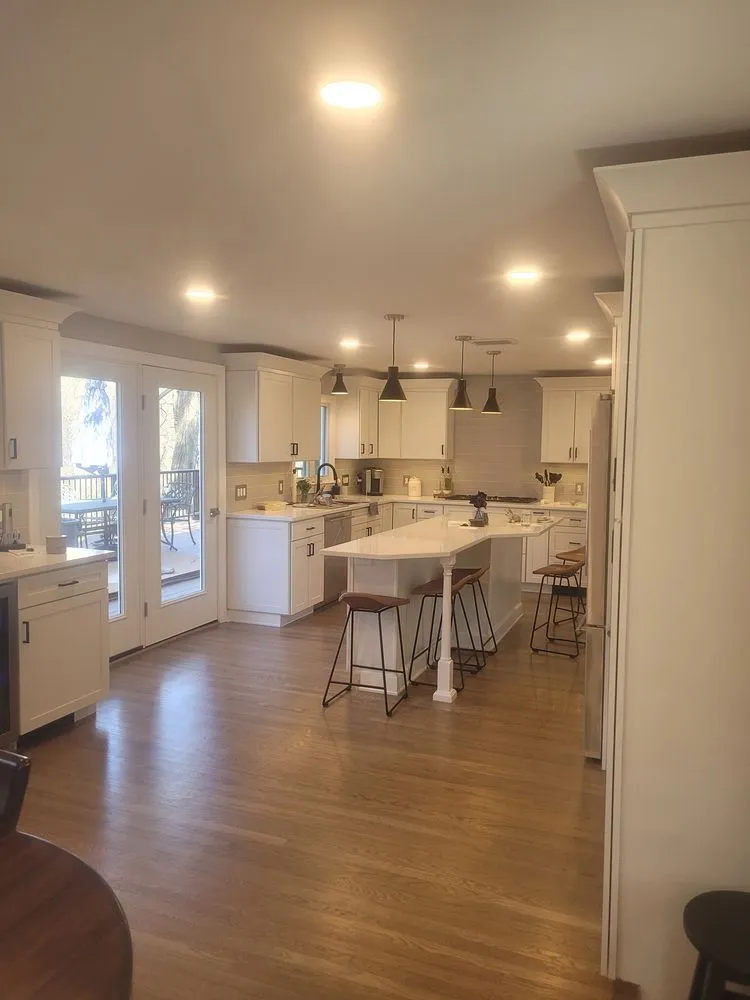 Slide of KNG Electric