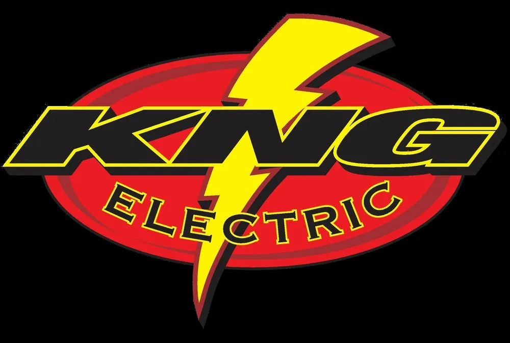 Slide of KNG Electric