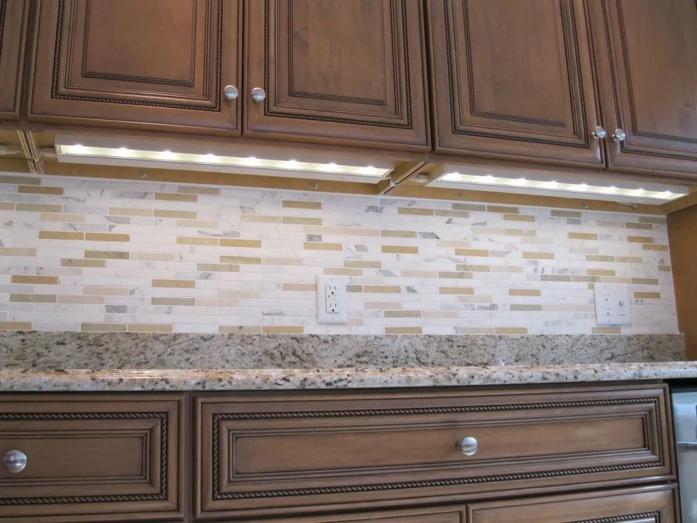 Slide of Knight Electric