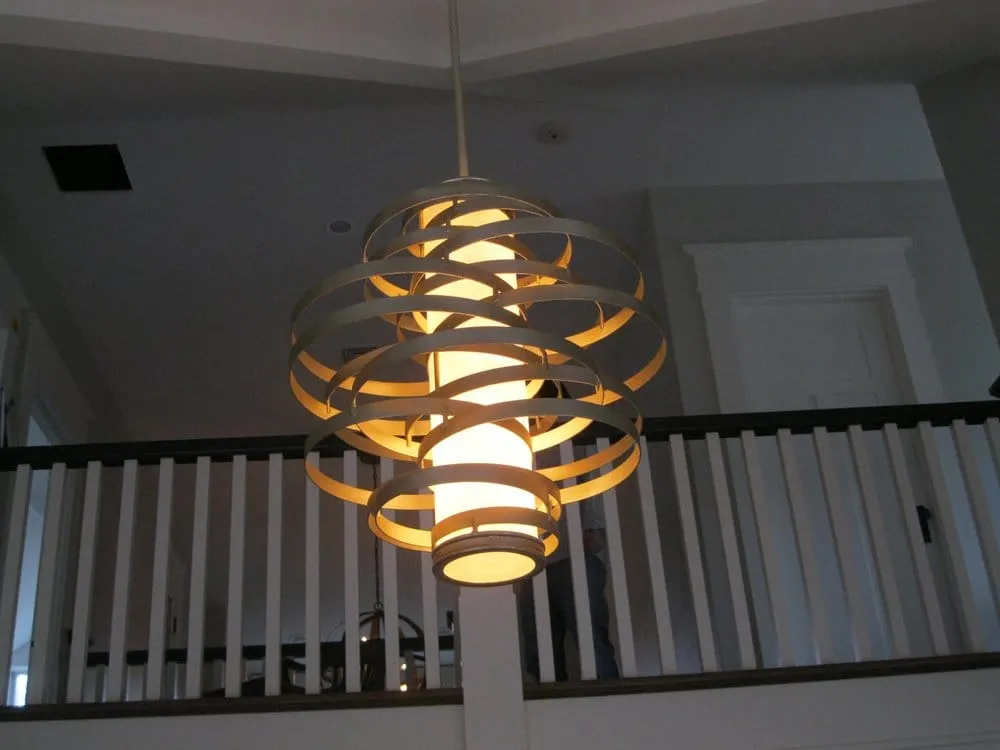 Reliable electrical service for homes in outlet and switch repair, by