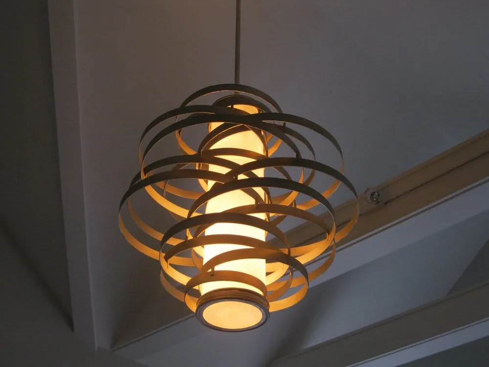 Slide of Knight Electric