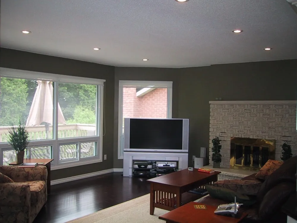 Slide of Knight Electric