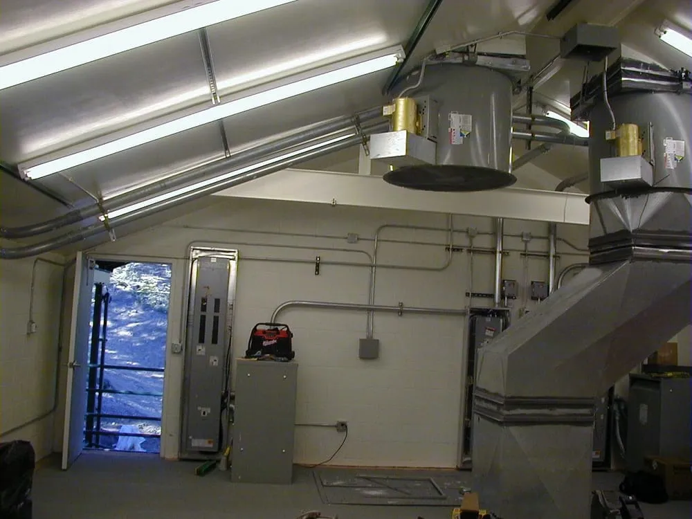 Slide of Knight Electric