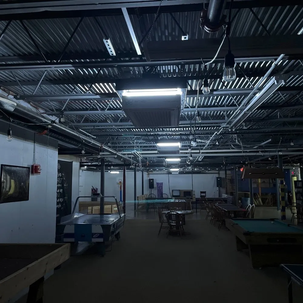 Slide of Knight Electrical Contracting