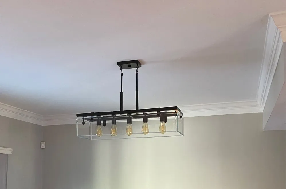 Trusted electrician providing panel upgrade in ,