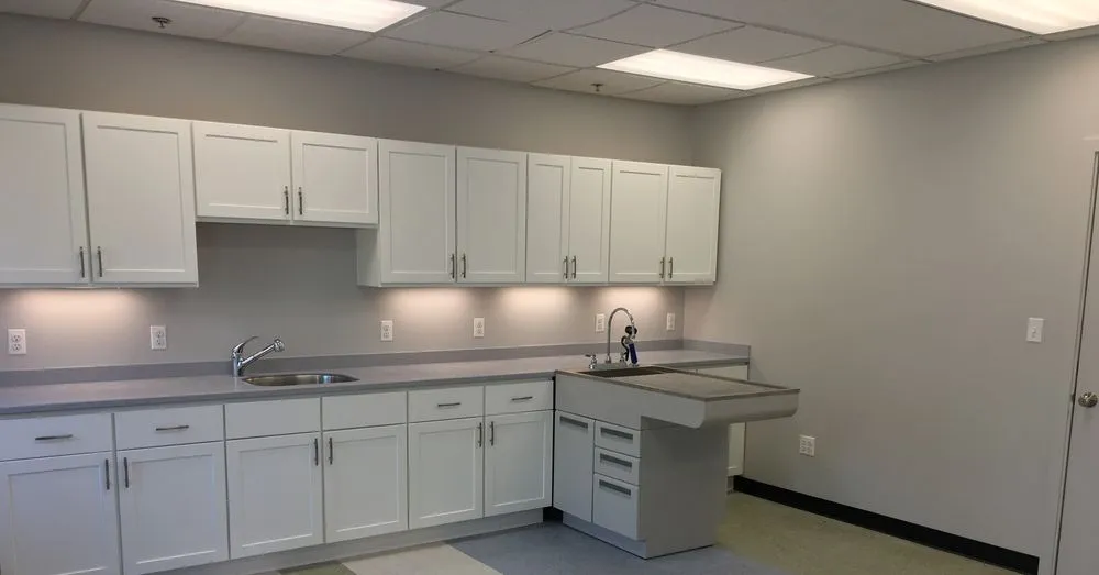 Affordable lighting installation in , by Knight Electrical Contracting