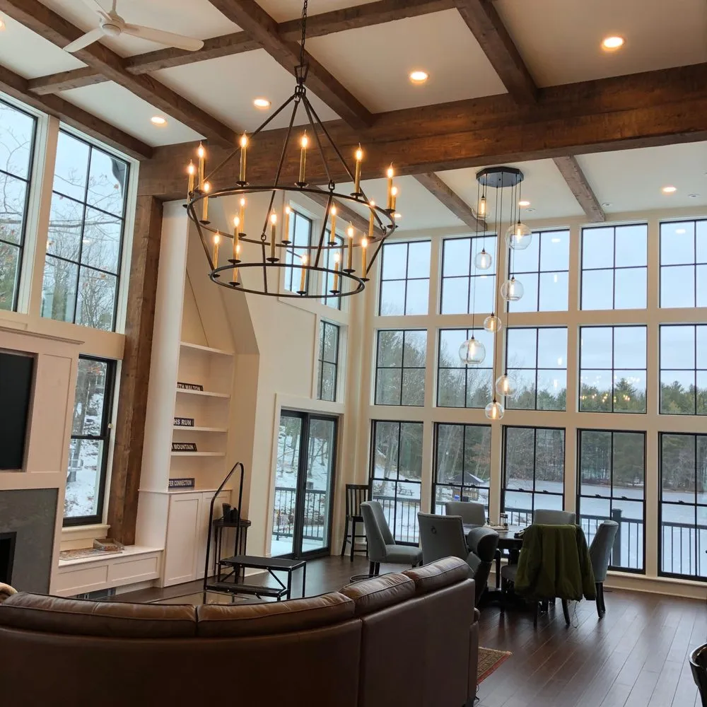 Slide of Knight Electrical Contracting