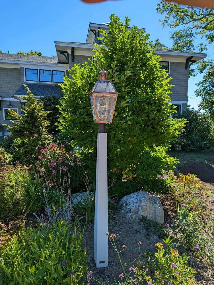 Slide of Knight Electrical Contracting