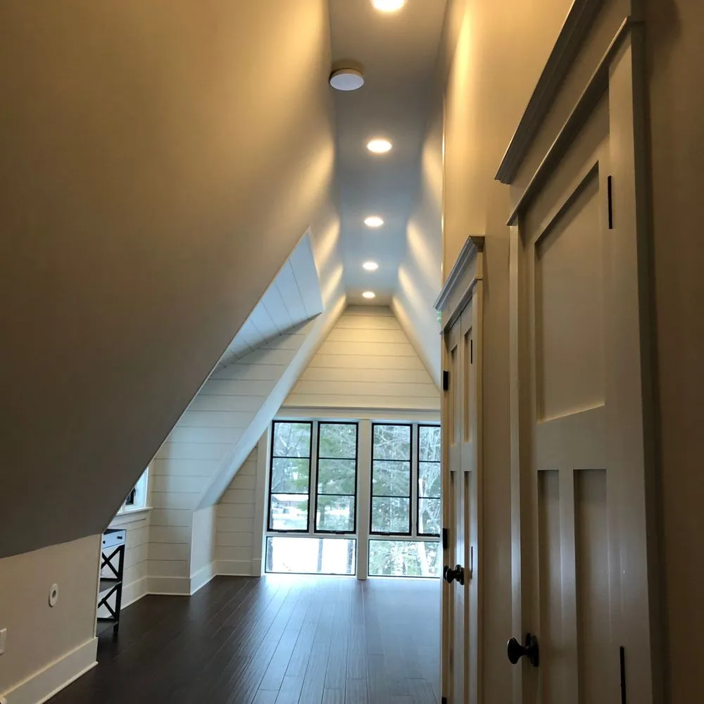 Slide of Knight Electrical Contracting