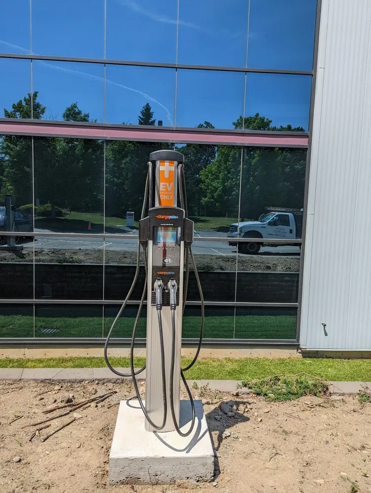 Slide of Knight Electrical Contracting