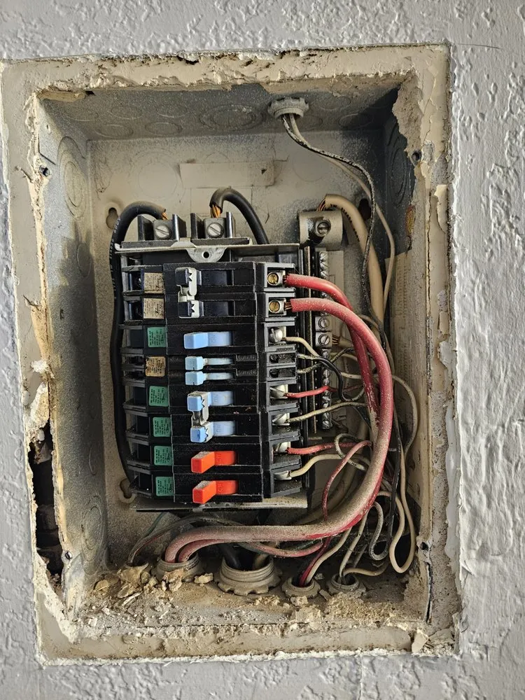 Slide of Knight Electrical Inc - Electrician & Electrical Contractor