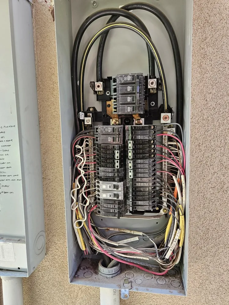 Slide of Knight Electrical Inc - Electrician & Electrical Contractor