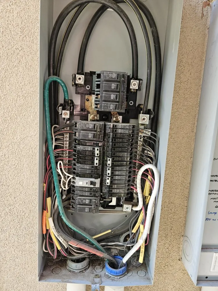 Affordable electrical repair experts serving littleton, CO - Knight Electrical Inc - Electrician & Electrical Contractor