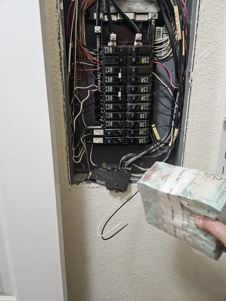 Emergency electrical repair in littleton, CO by Knight Electrical Inc - Electrician & Electrical Contractor