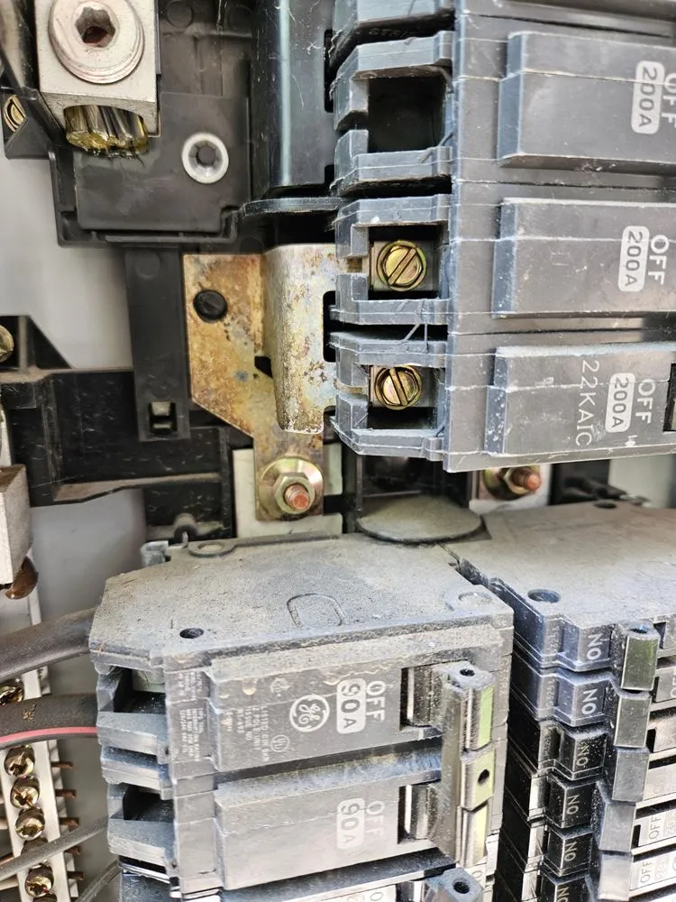 Slide of Knight Electrical Inc - Electrician & Electrical Contractor