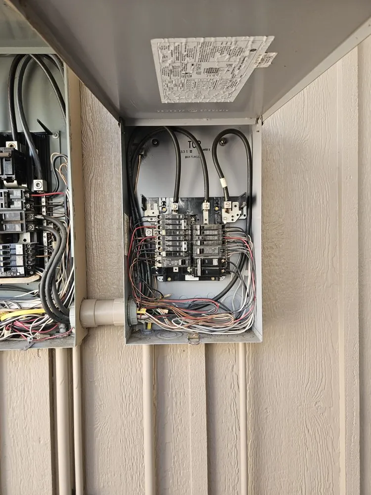 Slide of Knight Electrical Inc - Electrician & Electrical Contractor