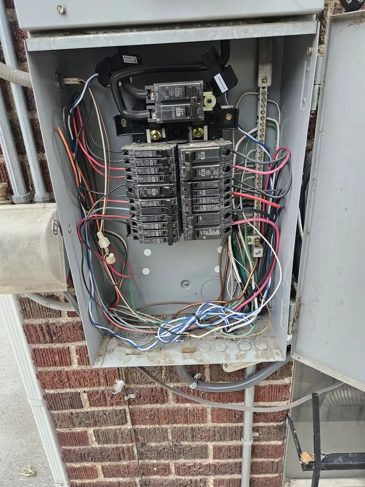 Slide of Knight Electrical Inc - Electrician & Electrical Contractor