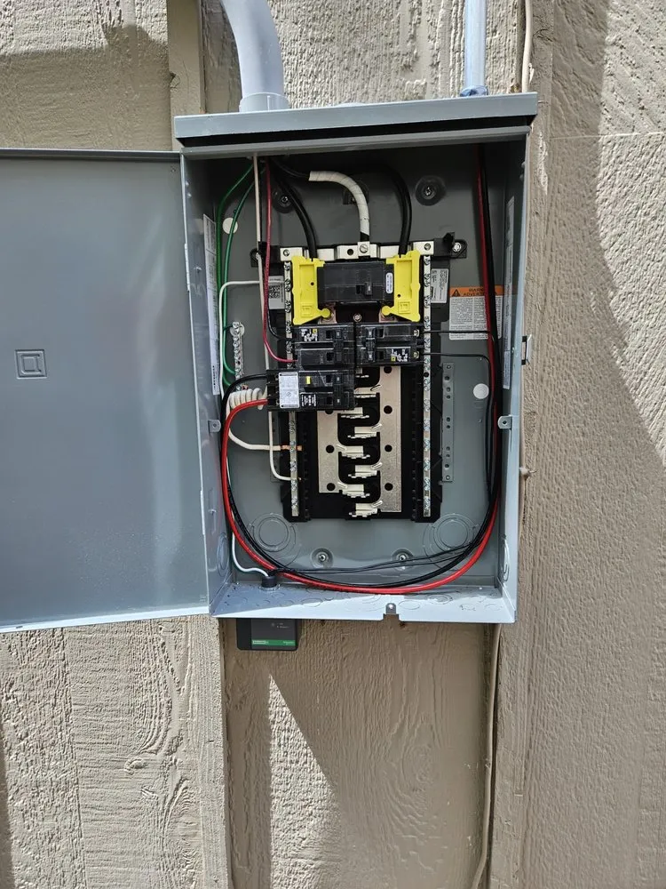 Slide of Knight Electrical Inc - Electrician & Electrical Contractor