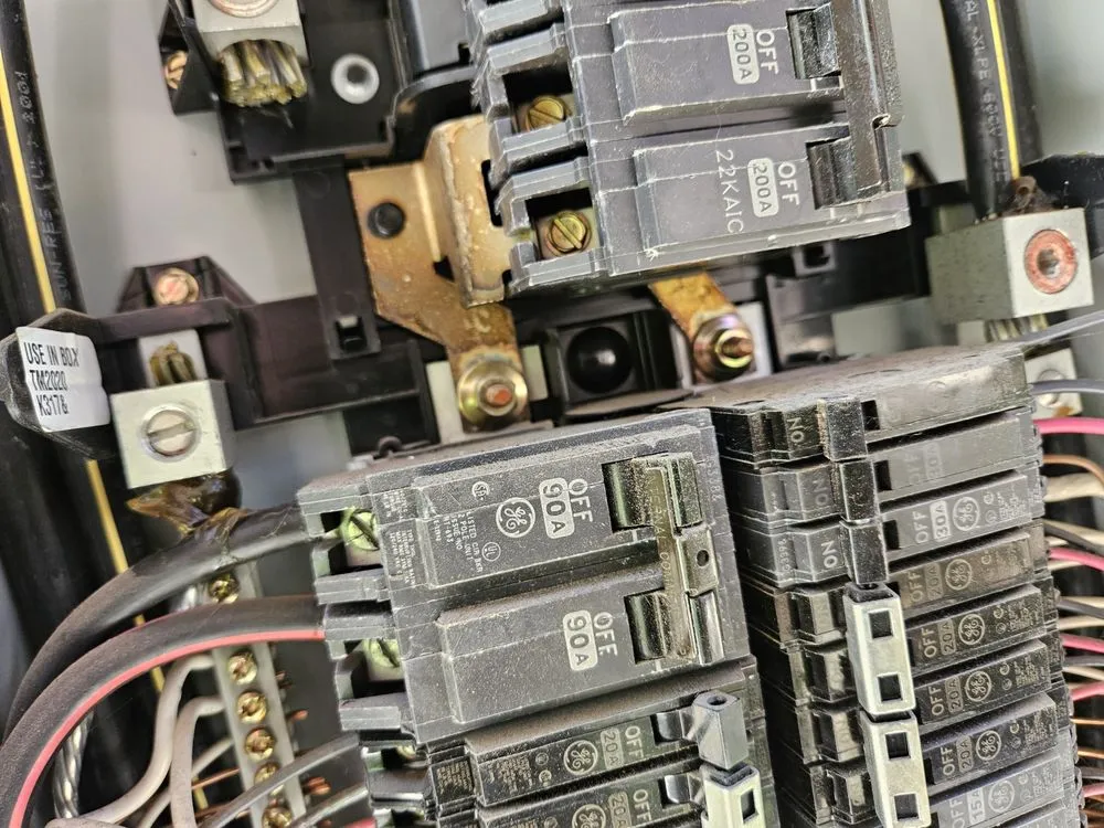 Slide of Knight Electrical Inc - Electrician & Electrical Contractor