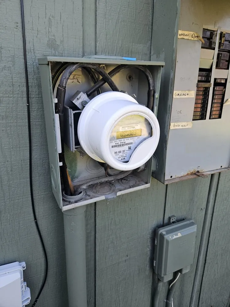 Slide of Knight Electrical Inc - Electrician & Electrical Contractor