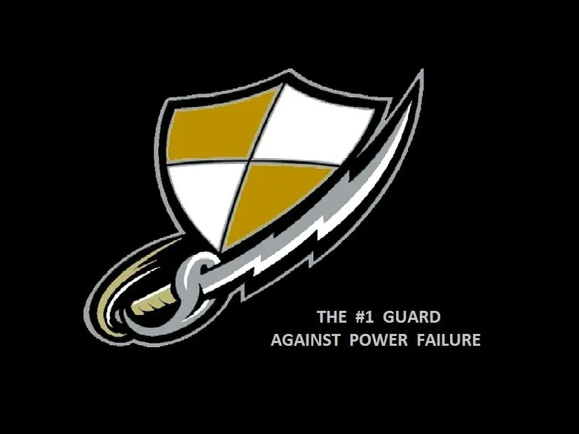 Slide of Knight Electrics