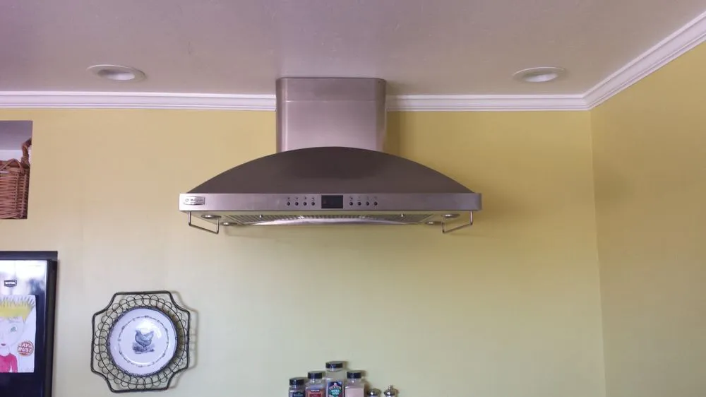 Slide of Knight Electrics