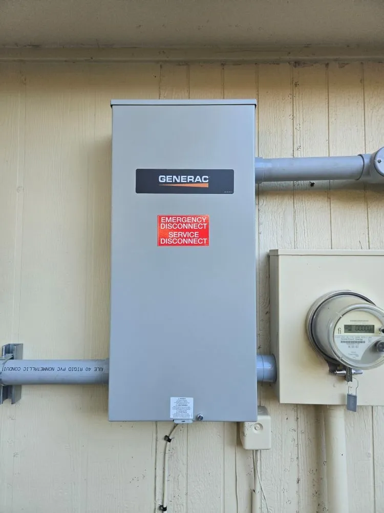 Slide of Knight Industries