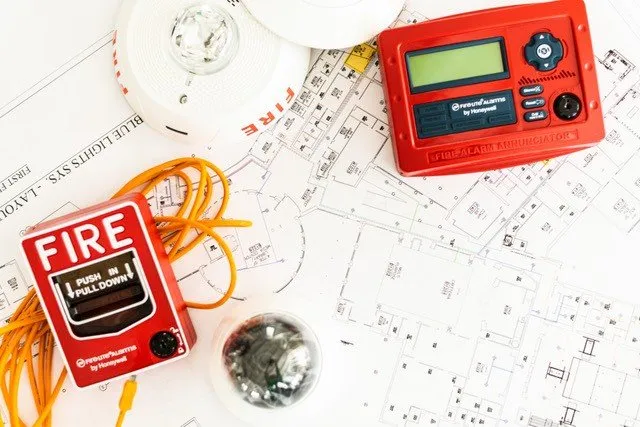 Slide of Knight Industries