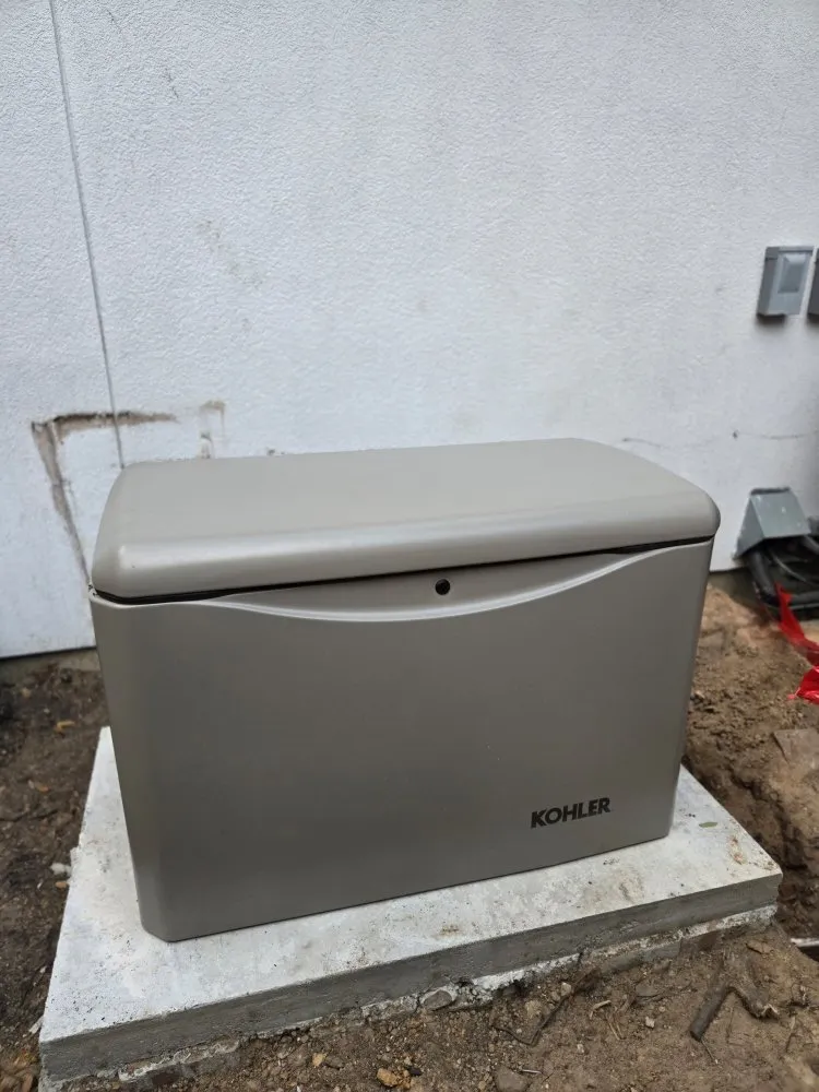 Slide of Knight Industries