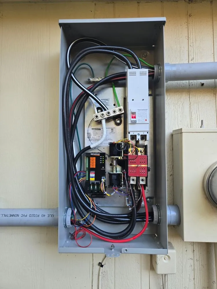 Slide of Knight Industries