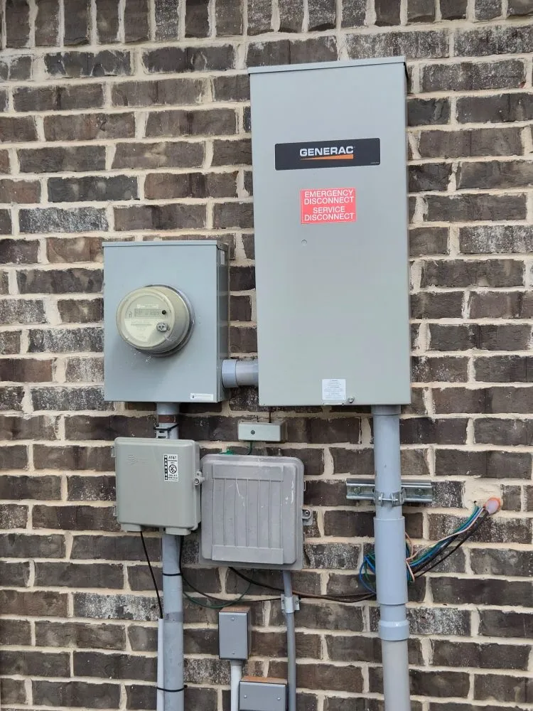 Slide of Knight Industries