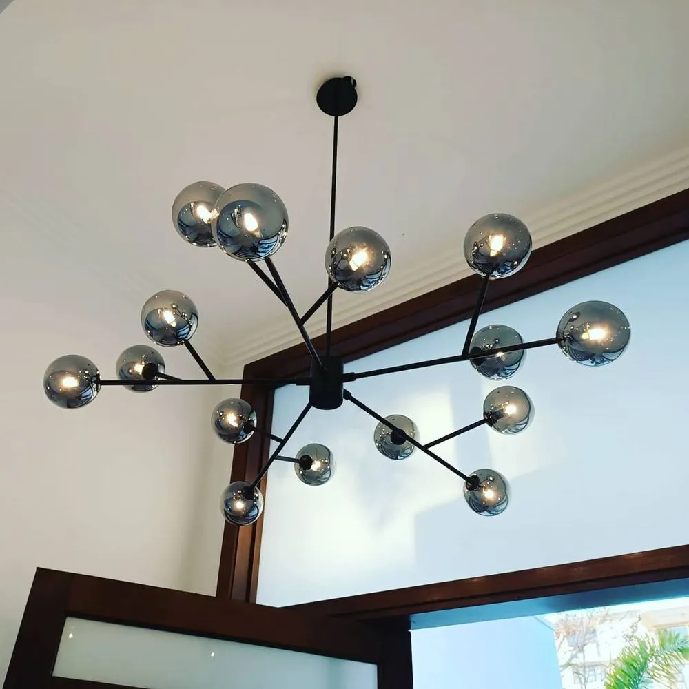 Slide of Knight Licensed Electrician