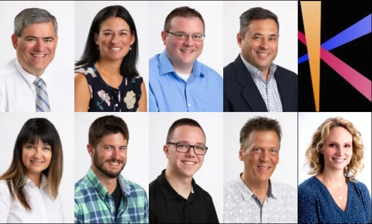 Slide of Knight Sound & Lighting