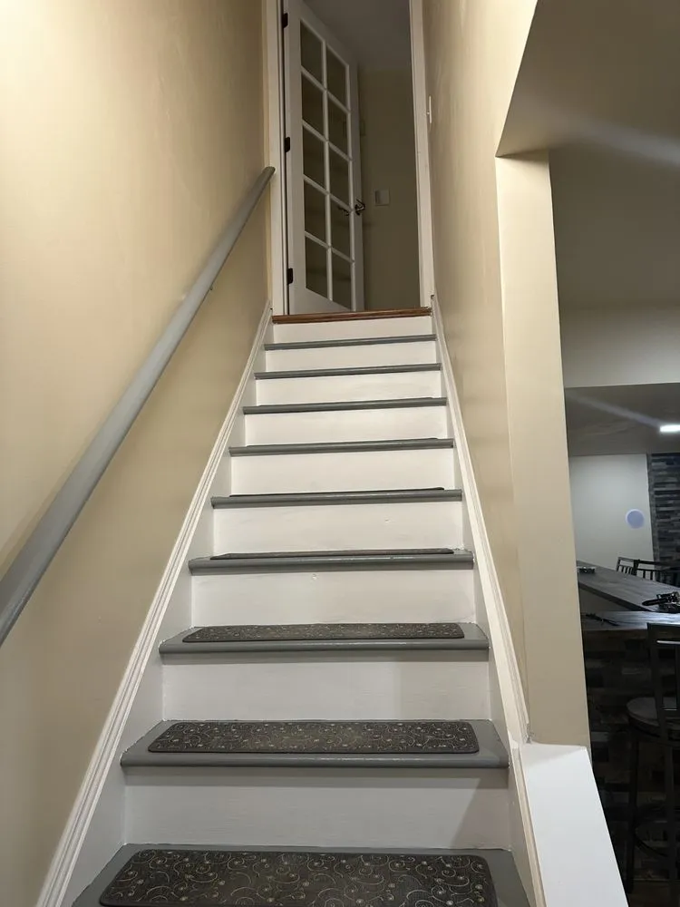 Slide of Knight Weekend Handyman