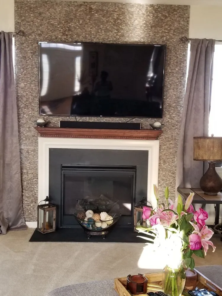 Slide of Knight Weekend Handyman