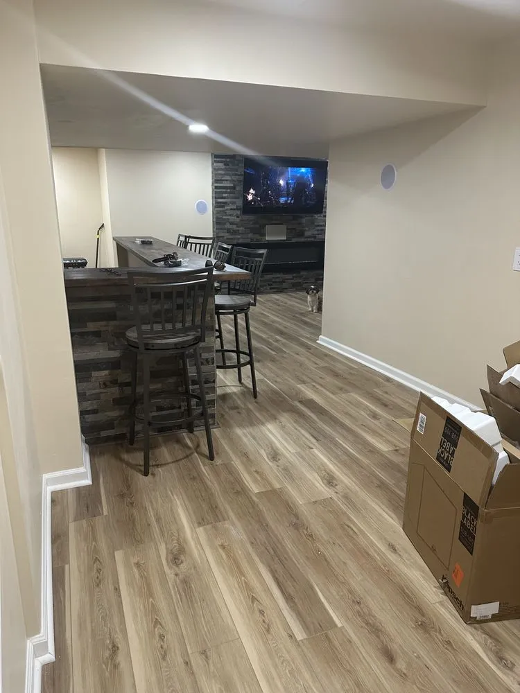 Slide of Knight Weekend Handyman